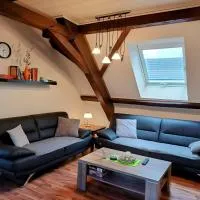 Ferienwohnung Katharina, hotel v destinácii Laufeld