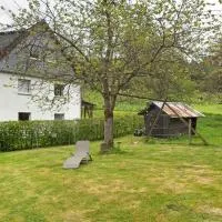 Ferienwohnung Peitz – hotel w mieście Eslohe