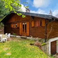 Chalet Les Airelles, viešbutis mieste Mittlach