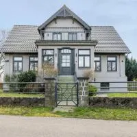 Buchenhof, hotel u gradu Delingsdorf