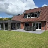 Zetel में, होटल Ferienhaus Neeborg