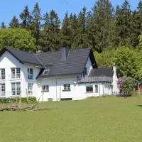 Ferienwohnungen Zum Hasenbahnhof, hotel u gradu 'Kirchhundem'
