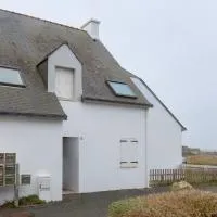 Trégunc में, होटल Appartement Guillaume vue mer