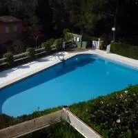 Mirador del Golf con piscina、イスランティージャのホテル