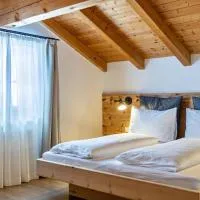 Predoi में, होटल Mountain Residence Kasern Nr 5