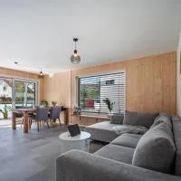 Wohnen an der Ach, hotel a Bad Wurzach