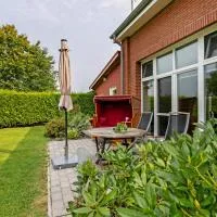Ferienwohnung Offenbütteler Moor, hotel in Osterrade