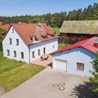 Ferienwohnung Weiden, hotel en Weiden