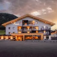 Sarntal में, होटल Hotel Murrer relaxe.nature.gusto