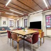Ferienwohnung Marktblick, khách sạn ở Pottenstein