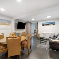 Ferienwohnung Dina โรงแรมในฮาสลัค อิม คินซิกทัล