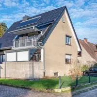 Haus Heidorn, hotel v destinaci Sittensen
