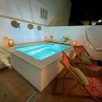 Casa River Sun، فندق في Valada