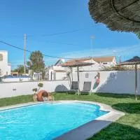 Casa Nesenka 1, hotel u gradu 'Zahora'