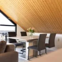 Bergliebe – hotel w mieście Bitz