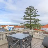 Casa do Mocho, Hotel in Almograve