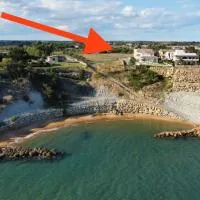 Casa vacanze Capo Rizzuto 3, отель в городе Капо-Риццуто