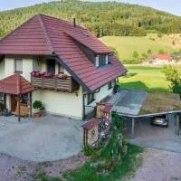 Ferienwohnung Ohnemus, hotel in Schuttertal