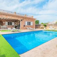 Villa Sueños, hotel a Marratxí