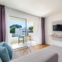 Apartament Massanet 2c, hotel en Canyamel