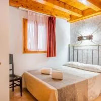 Casa Batlle Ginebro, hotel u gradu 'Les Iglésies'