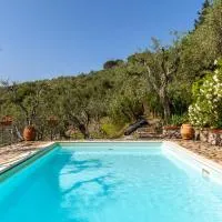 Podere Par di Rota, hotel Calciban