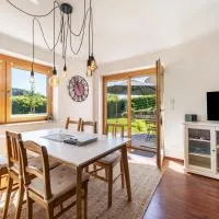 Niederviehbach में, होटल Ferienwohnung Auszeit