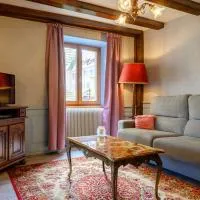 Gîte Le Rempart, hotel Guebwillerben