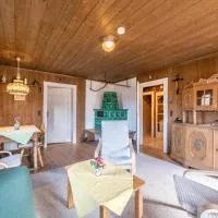 Haus Löweneck – hotel w mieście Bayrischzell