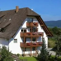Bauernhof Mayer, hotel a Owingen