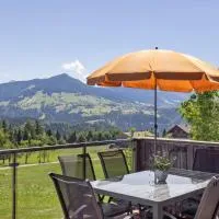 Ferienwohnung Böhler, hotel a Doren