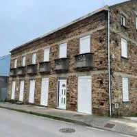 Casa Adelina, ξενοδοχείο σε Foz