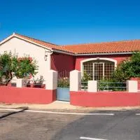 La Rinconada de la Sierra에 위치한 호텔 Casa Rural Rinconada