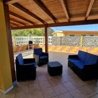 Casa Flavia, hotel em Nebida