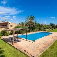 Cas Casai, хотел в Caʼs Concos