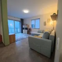 Ferienwohnung 1 barrierefrei, готель у місті Шмідефельд-ам-Реннштайґ