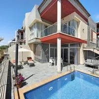 Villa View Grand, khách sạn ở Santa Úrsula
