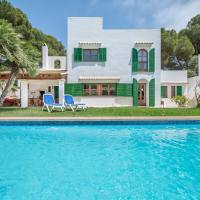 Wonderful 5 Bed Villa With Private, hotel em Cacla D'or