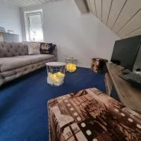Ferienwohnung Familie Kleinbauer, hotel a Wirsberg