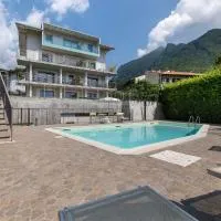 Eco del Garda Apartments, hotel in Tenno