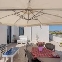Meravigliosalento, hotel Squinzanóban