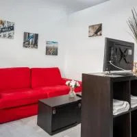 Jp7 Piso 10 Min Sevilla, hotel em Camas