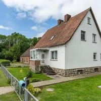 Ferienwohnung auf dem Land, hotel u gradu Altenwillershagen