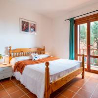 Pentavano White House, hotel a Isola Rossa
