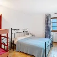 Casa Azzurra - Sciu´pepin, Hotel in Rezzo