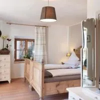 Huber Stube, hotel en Laion