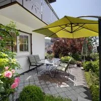 Ferienwohnung Waltraud, hotel u gradu Tieringen