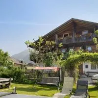 Jelerhof, hotel a Gsies