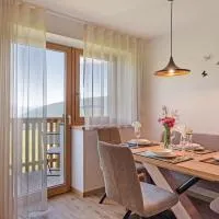 Maranza में, होटल Living Lerchna -Apartment Morgentau