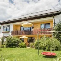 Bett und Frühstück bei Gertrud, ξενοδοχείο σε Hergensweiler